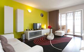 Apartment Brioni View